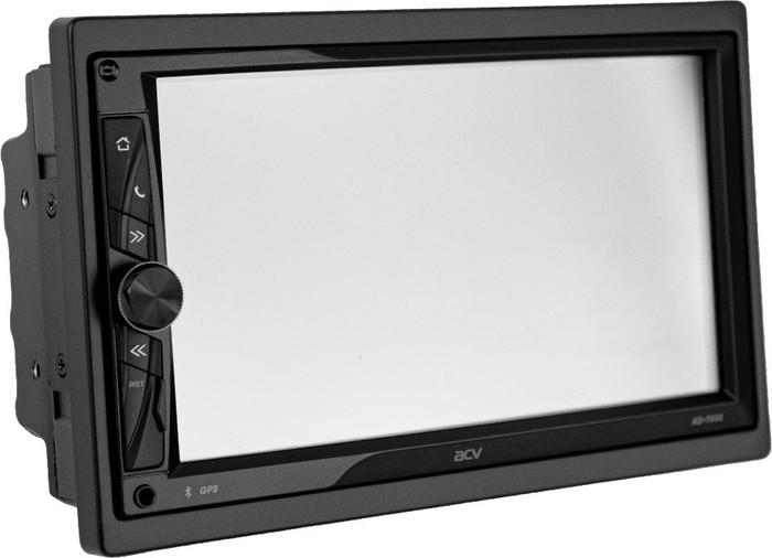 USB-магнитола ACV AD-7002- фото3