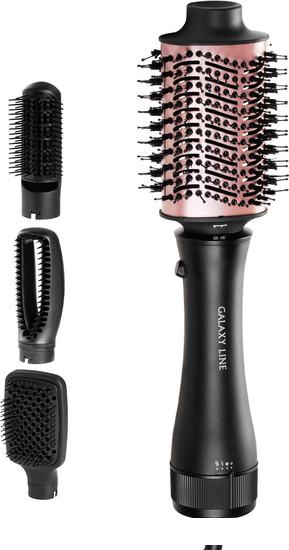 Фен-щетка Galaxy Line GL4414- фото