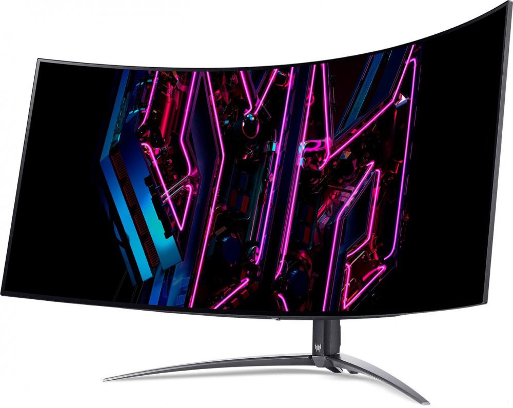Игровой монитор Acer Predator X45bmiiphuzx UM.MXXEE.001- фото4