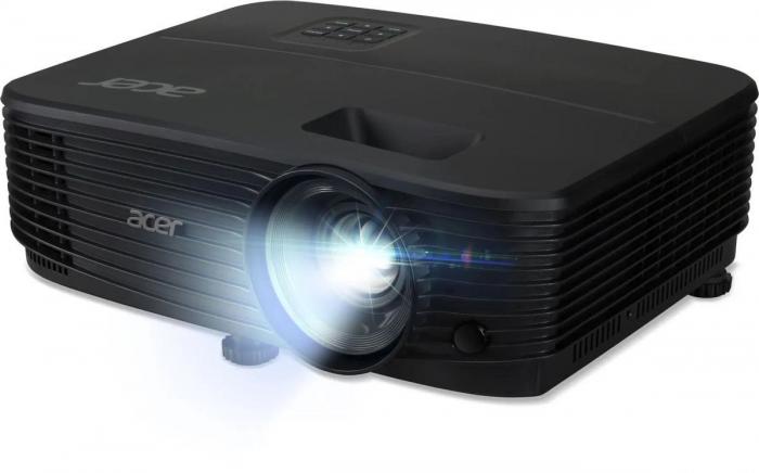 Проектор Acer X1123HP MR.JSA11.005- фото3