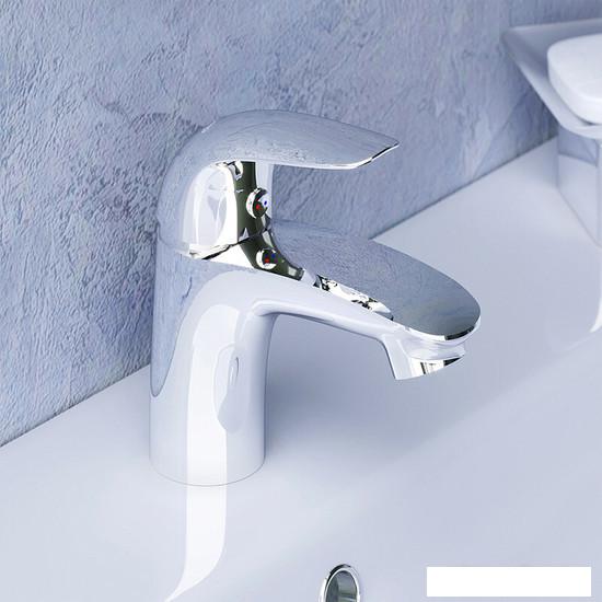 Смеситель Damixa Eclipse 310210001- фото2