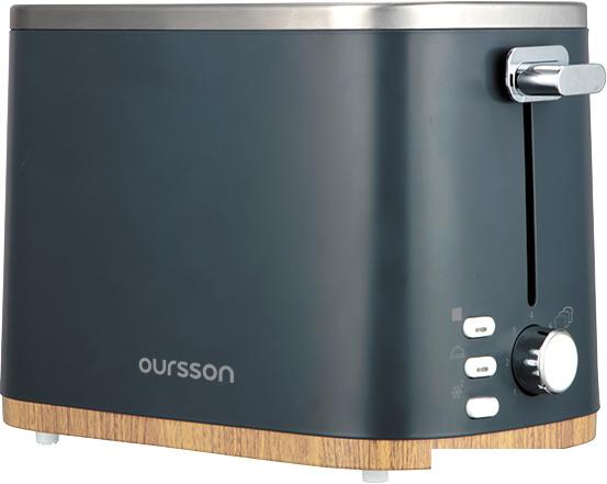 Тостер Oursson TO2106/BL