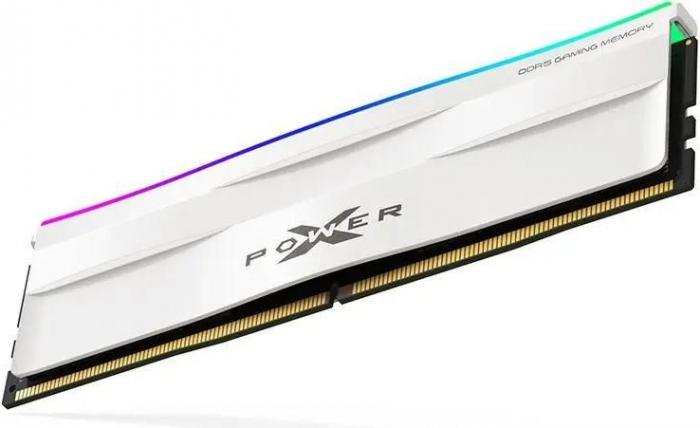 Оперативная память Silicon-Power XPower Zenith RGB 2x16ГБ DDR5 5600 МГц SP032GXLWU560FDH- фото4