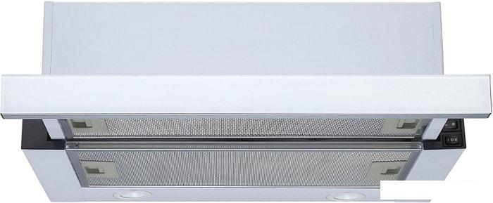Кухонная вытяжка MAUNFELD VS Fast 50 (белый)- фото