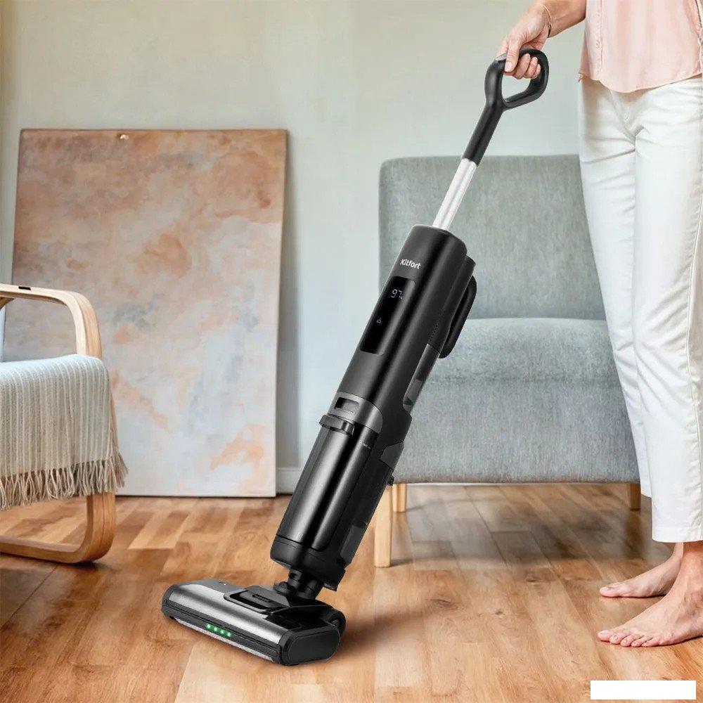 Пылесос Kitfort KT-5268- фото2