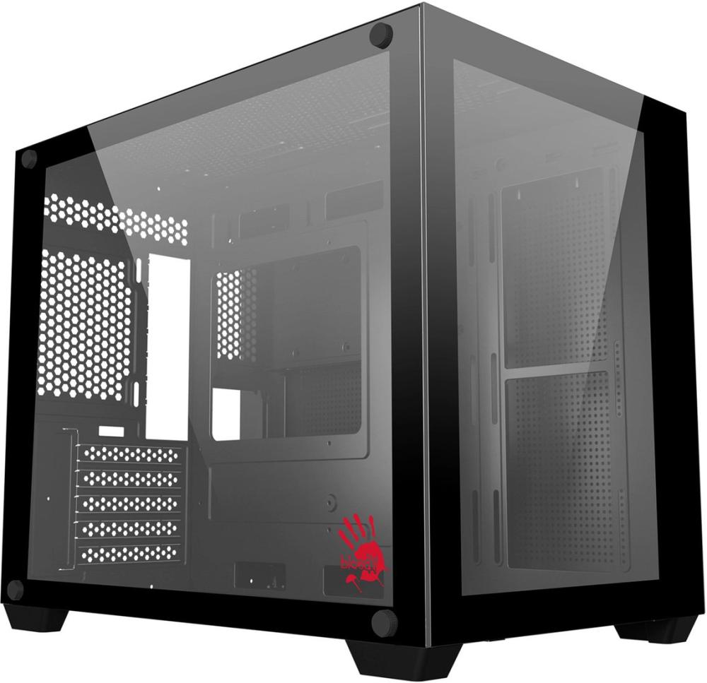 Корпус A4Tech Bloody BD-CC108 (черный)- фото