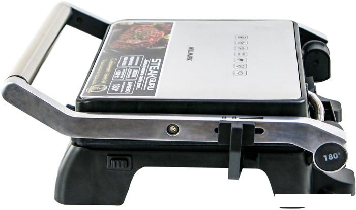 Электрогриль Willmark WG-4320DP- фото3