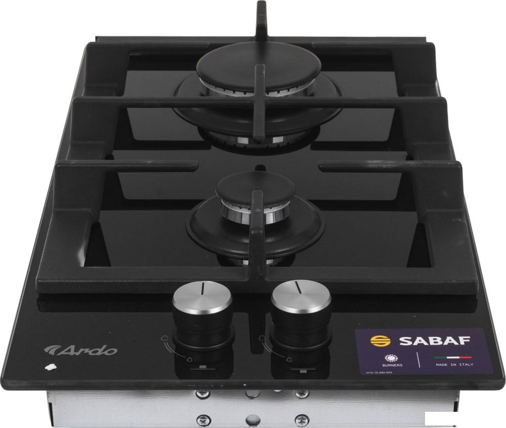 Варочная панель ARDO GH32GCB2- фото2