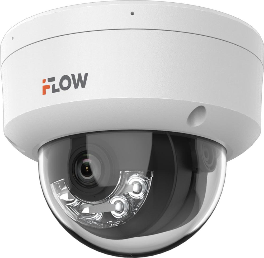 IP-камера iFlow F-IC-2422C2MS (2.8 mm)