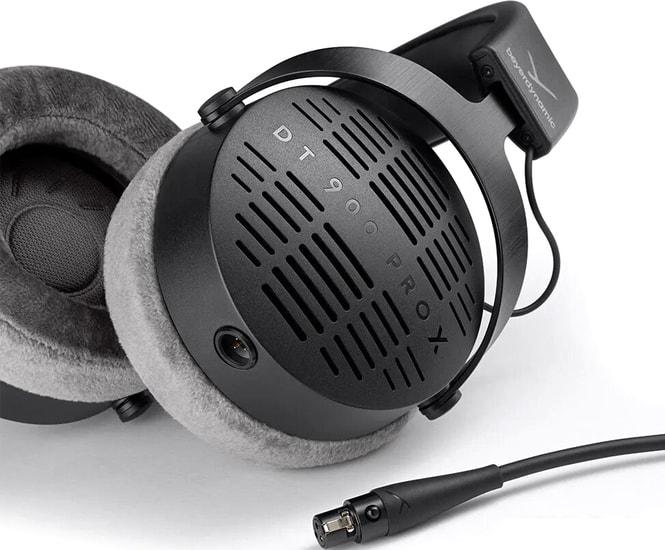 Наушники Beyerdynamic DT 900 Pro X- фото4