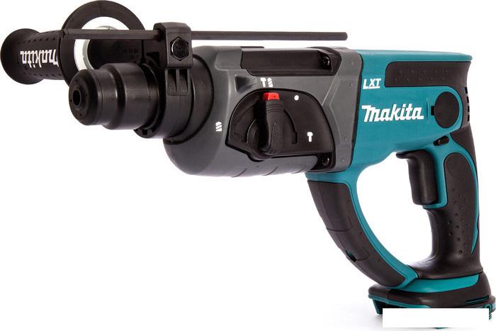 Перфоратор Makita DHR202Z- фото2