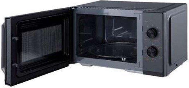 Микроволновая печь Toshiba MW3-MM21PE(BK)- фото3