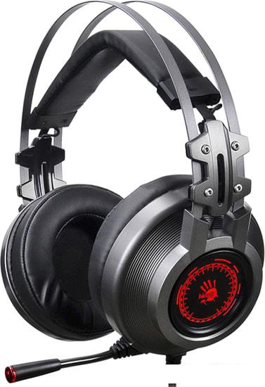 Наушники A4Tech Bloody J527- фото