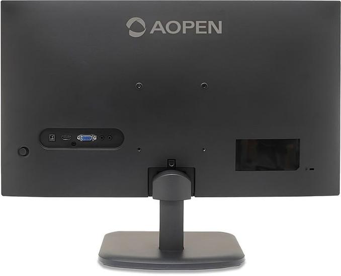 Монитор AOPEN 24CL1YEbmix- фото3