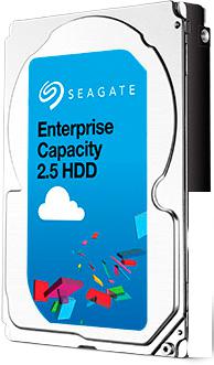 Жесткий диск Seagate Enterprise Capacity 1TB (ST1000NX0333)- фото3