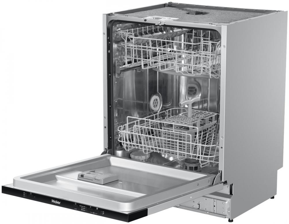Встраиваемая посудомоечная машина Haier HDWE13-191RU- фото4