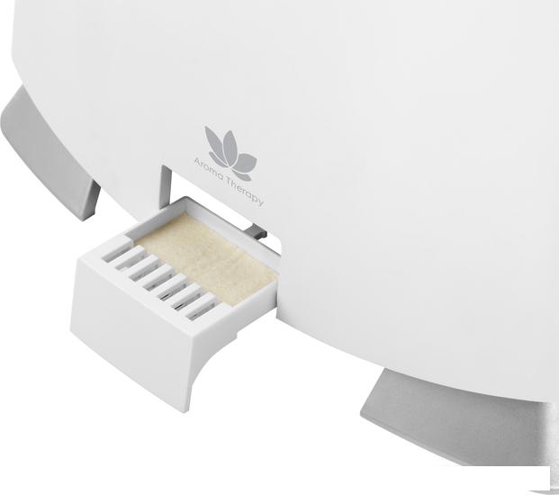 Увлажнитель воздуха Electrolux ecoBioComplex EHU-3915D YOGAhealthline 2.0- фото2
