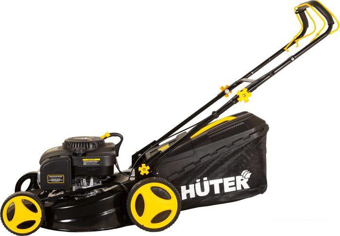 Газонокосилка Huter GLM-7.0 SL- фото2