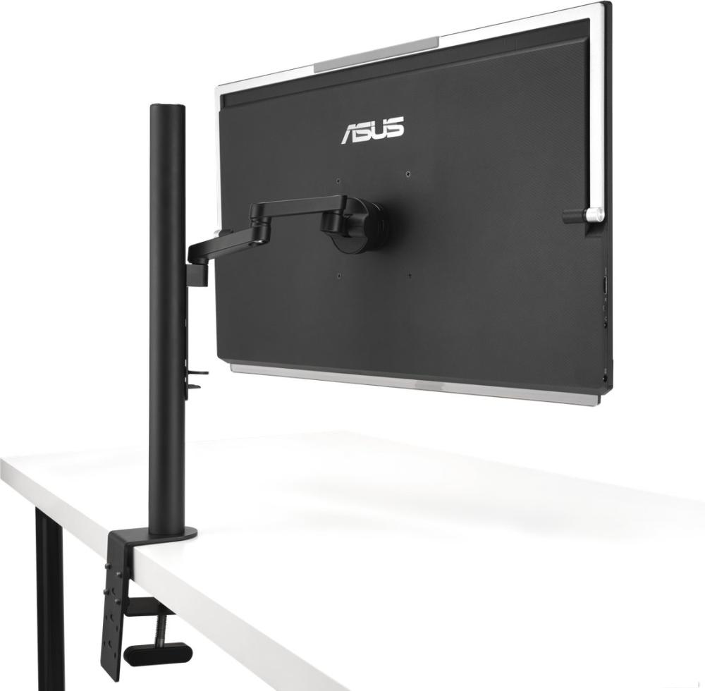 Портативный монитор ASUS ZenScreen MB249C- фото4
