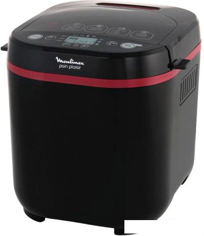 Хлебопечка Moulinex OW220830- фото