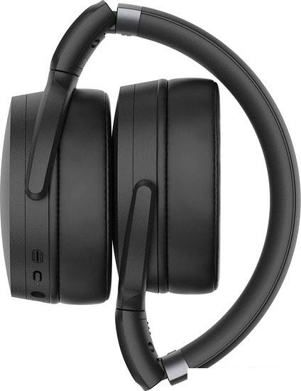 Наушники Sennheiser HD 450BT (черный)- фото4