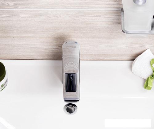 Смеситель Wasserkraft Lopau 3203- фото2