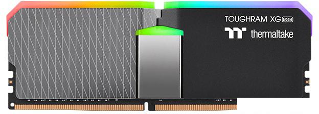 Оперативная память Thermaltake ToughRam XG RGB 2x8ГБ DDR4 4000 МГц R016D408GX2-4000C19A- фото3