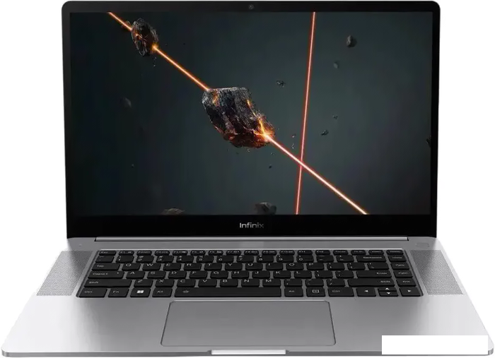 Ноутбук Infinix Zerobook ZL513 71008301264- фото