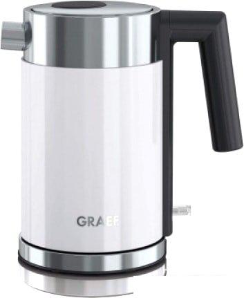 Электрочайник Graef WK 401- фото