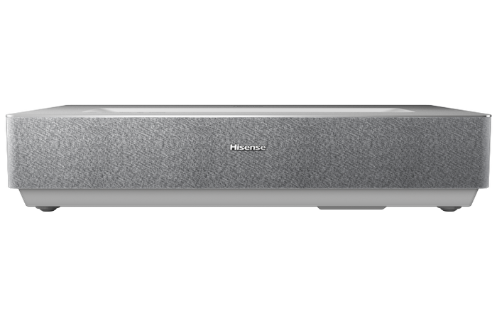Проектор Hisense Laser TV 100L5H- фото3