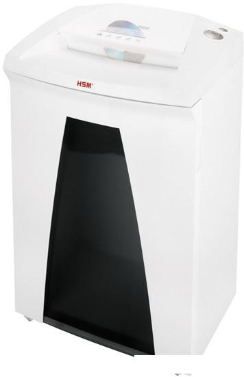 Шредер HSM Securio B32 (4.5x30 мм, белый)