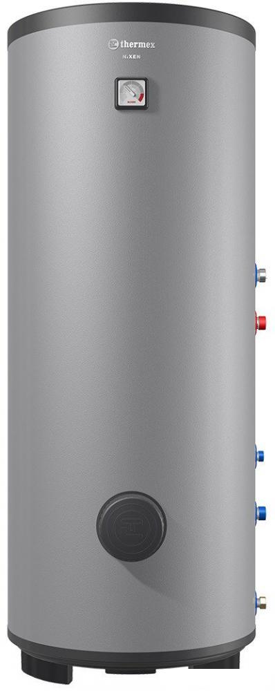 Бойлер косвенного нагрева Thermex Nixen 200 F (Combi)- фото