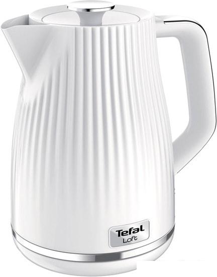 Электрочайник Tefal KO250130- фото