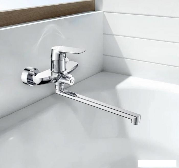 Смеситель Golden Fox Moors 11135-FOX- фото2