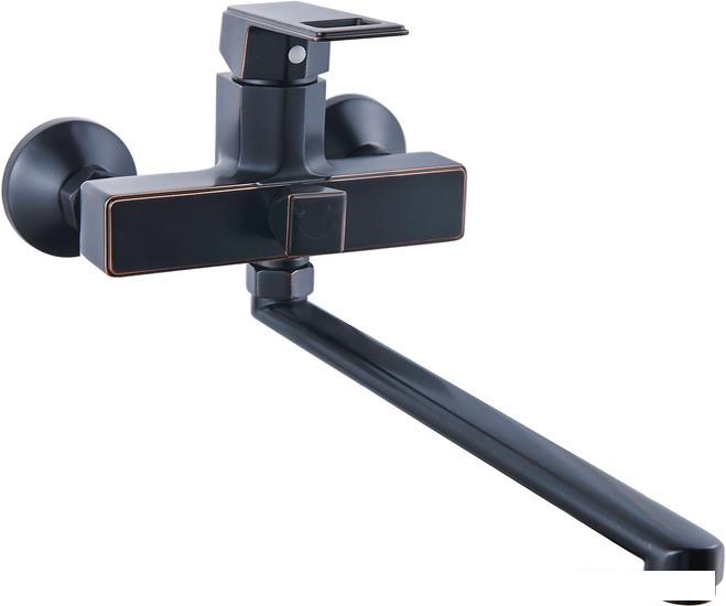 Смеситель Diadonna D78-222116HG- фото