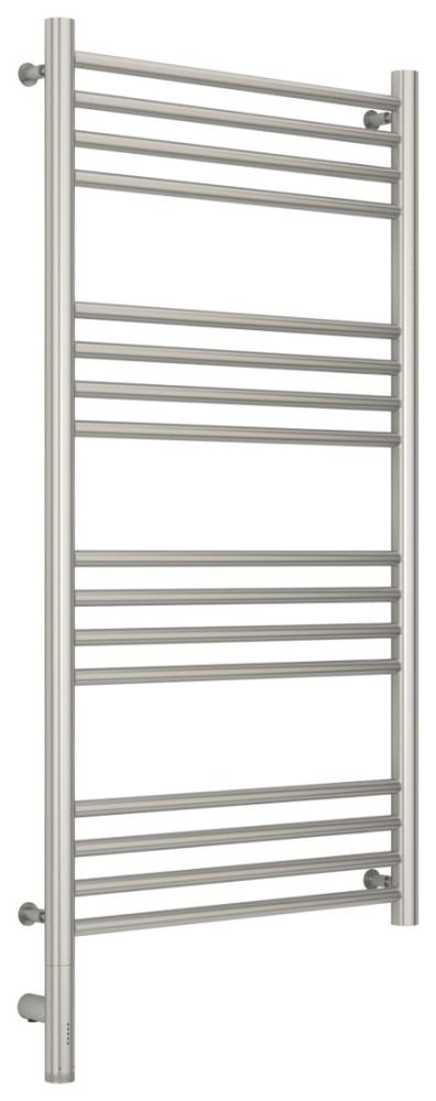 Полотенцесушитель Сунержа Богема 3.0 прямая 1000х500 МЭМ левый 071-5804-1050