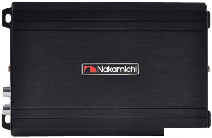 Автомобильный усилитель Nakamichi NA-MD1- фото3