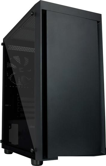 Корпус Zalman T3 Plus- фото