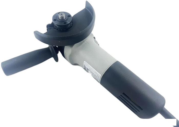Угловая шлифмашина Интерскол УШМ-125/1200- фото3