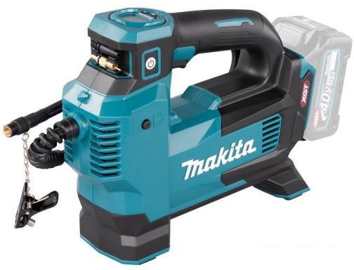 Автомобильный компрессор Makita MP001GZ (без АКБ)- фото