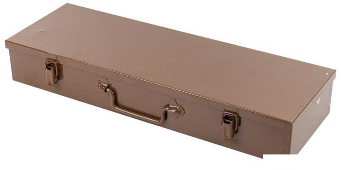 Набор трещотка с головками Forstime FT-6212-5MPB (21 предмет)- фото3