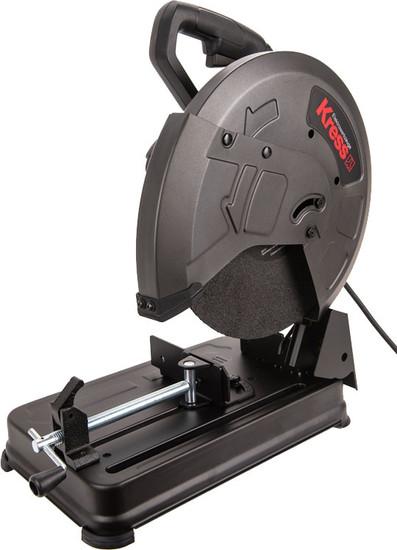 Монтажная (отрезная) пила Kress KU760- фото2