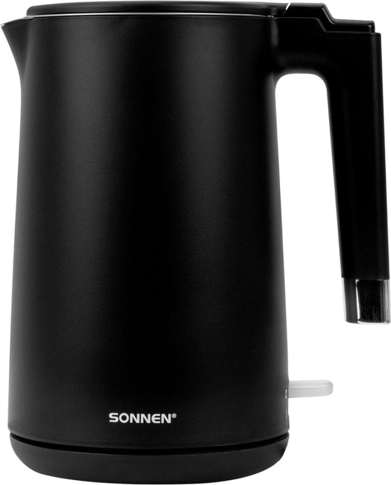 Электрический чайник Sonnen KT-8719B