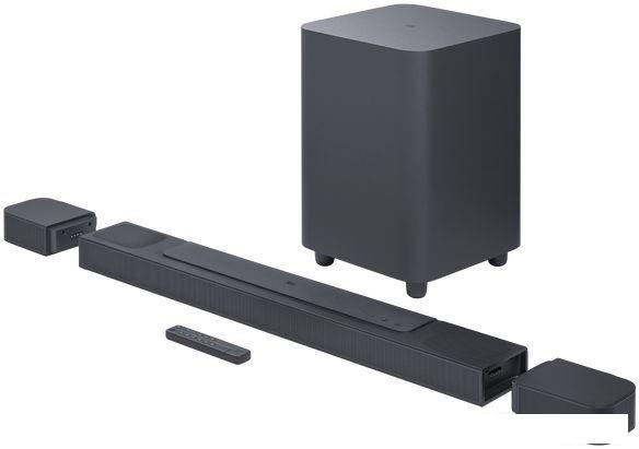Саундбар JBL Bar 800- фото2