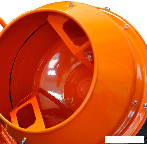 Бетономешалка Skiper CM-150- фото3