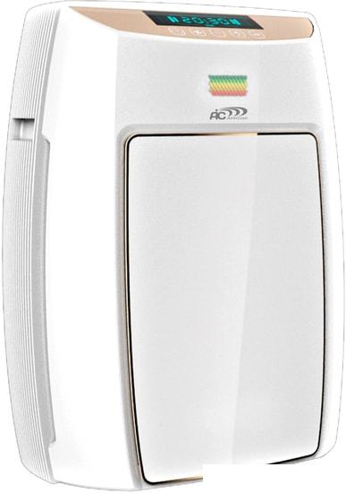 Очиститель воздуха AirInCom XJ-4000 (белый)- фото