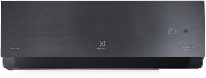 Сплит-система Electrolux Enterprise EACS/I-09HEN-BLACK/N8- фото3