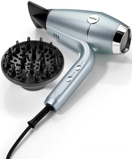 Фен BaByliss D773DE- фото2