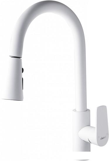Смеситель Ekko E6001-8