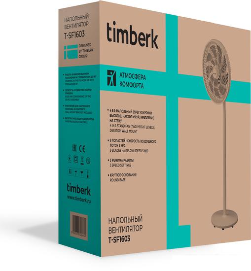 Вентилятор Timberk T-SF1603- фото4